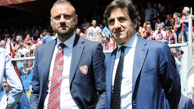 Calciomercato Torino, il ds Petrachi rinnova fino al 2020