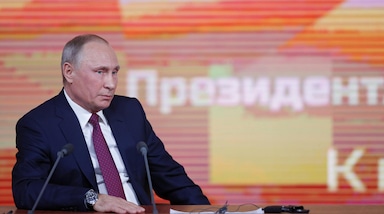 Pyeongchang 2018, Putin: «Rispettiamo Wada e Cio ma su di loro vengono fatte pressioni»