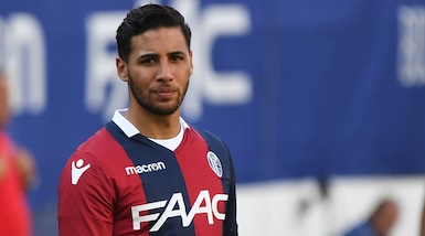Serie A Bologna, Taider e Nagy a caccia di una maglia contro il Milan