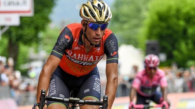 Ciclismo, Nibali: niente Giro d'Italia, l'obiettivo è il Tour de France