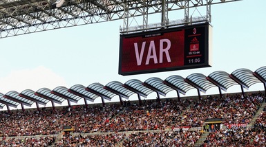 La Ligue 1 si piega alla tecnologia: VAR ufficiale nel 2018/2019