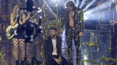 X Factor 2017, vince a sorpresa Lorenzo Licitra: battuti i Maneskin