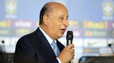 Fifa, il comitato etico sospende il presidente della Federazione brasiliana