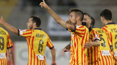 Serie C Lecce, Sticchi Damiani è il nuovo presidente