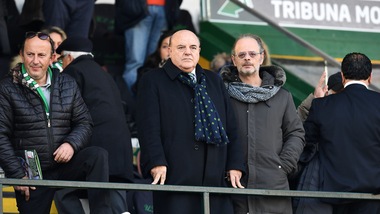 Avellino, la procura federale chiede la retrocessione in Serie C