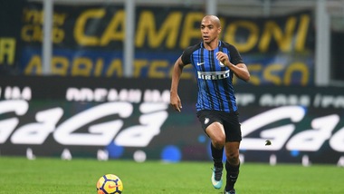 Calciomercato Inter, Joao Mario fra il Psg e il Valencia