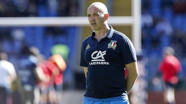 Rugby, Sei Nazioni: oltre 50.000 spettatori per Italia-Inghilterra