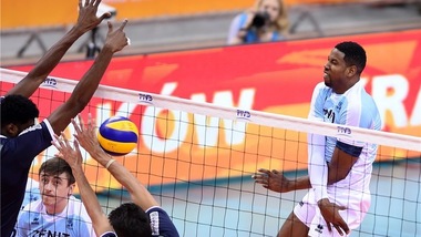 Volley: Mondiale per Club, lo Zenit batte il Cruzeiro e vola in finale