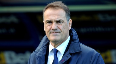 Serie B, Empoli: esonerato Vincenzo Vivarini, in arriva Andreazzoli