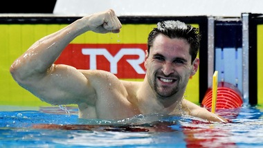 Europei, ecco altre due medaglie d'oro con Orsi e Sabbioni