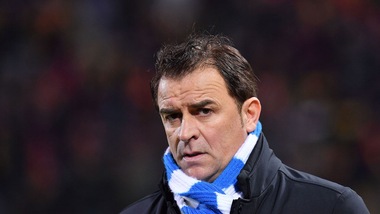 Serie A Spal, Semplici: «Non dobbiamo perdere l'umiltà»