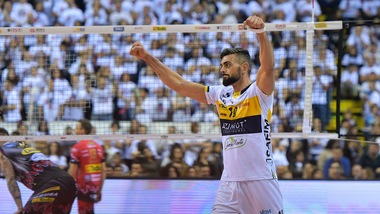 Volley: Superlega, Modena fa il grande colpo a Perugia