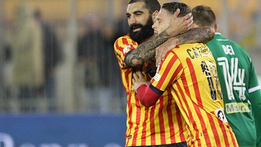 Serie C, il Lecce torna a vincere. Il Catania tiene il passo e resta a -3