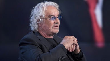 F1, Briatore: «In Cina capiremo valore Ferrari»