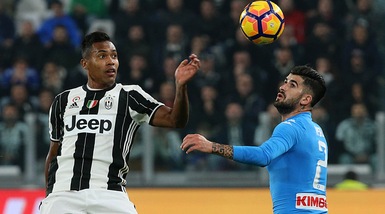Calciomercato Juventus, dall'Inghilterra: «Alex Sandro al Manchester United a gennaio»