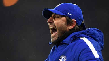 Chelsea, Conte si sfoga: «Basta voci sul futuro, merito rispetto»