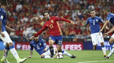 Mondiali 2018, Villar: «Se Spagna fuori, la responsabilità sarà del Governo»