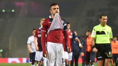 Serie A Bologna, Di Francesco rientra in gruppo