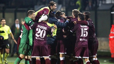 Serie C, Livorno-Piacenza 2-2: Maiorino non basta