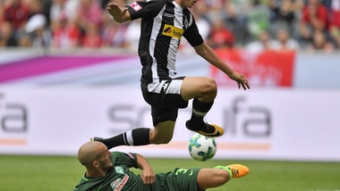 Calciomercato Cagliari, Caldirola è un'idea