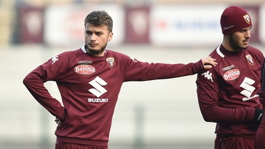 Coppa Italia Torino, i convocati per la Roma. Out Ljajic