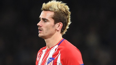 Caso Griezmann, dalla Spagna: «L'Atletico vuole denunciare il Barcellona»