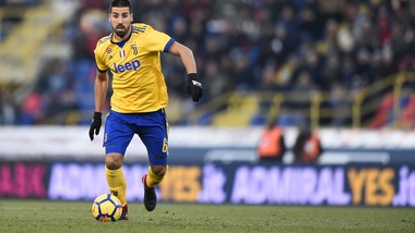 Coppa Italia: Juve-Genoa, rossoblù a segno a 1,95