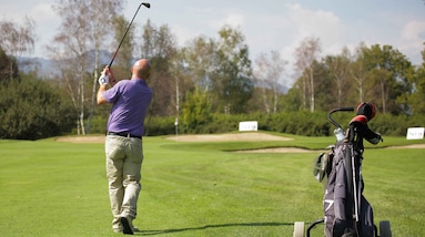 Golf: Royal Park I Roveri vince la Coppa Italia 2017