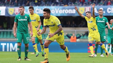Serie A Chievo, Castro torna a correre a un mese dall’operazione
