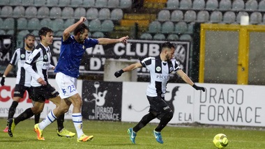 Serie C, Cuneo-Siena 2-0: bianconeri a -10 dalla capolista Livorno