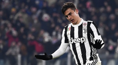Coppa Italia, Juventus-Genoa 2-0: torna Dybala, derby con il Torino ai quarti