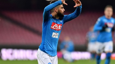 Coppa Italia, tutti i gol degli ottavi di finale