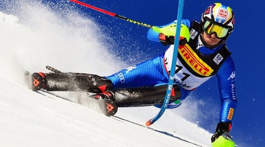 Sci, slalom notturno per la Coppa del Mondo nel segno di Tomba