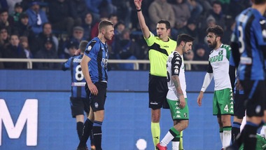 Coppa Italia giudice sportivo, 2 giornate a Kurtic. Multata la Juventus