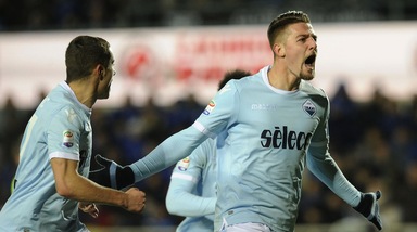 Lazio, il Psg pronto a offrire 170 milioni per Milinkovic-Savic