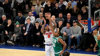 Beasley stende Boston, Lebron stoppa Chicago