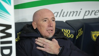 Serie A Chievo, Maran: «Non meritavamo la sconfitta»