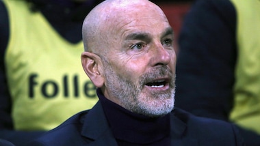 Serie A Fiorentina, Pioli: «Soddisfatto della prestazione»