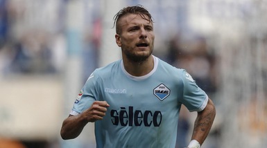 Serie A, Lazio-Crotone dalle 12.30: formazioni ufficiali, tempo reale e dove vederla in tv