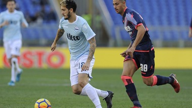 Serie A Lazio-Crotone 4-0, il tabellino