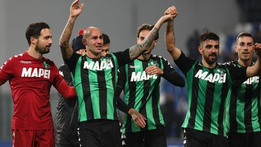 Paolo Cannavaro: «Voglio diventare un allenatore come Di Francesco»