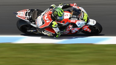 MotoGp, la LCR lancia la Lotteria di Natale