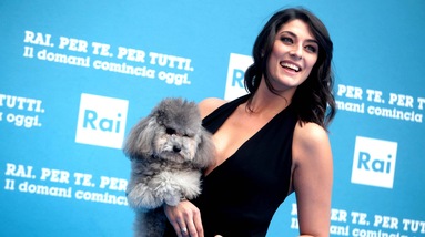 Dal 4 al 10 febbraio l’hospitality del Festival di Sanremo con Elisa Isoardi