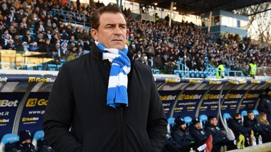 Serie A Spal, Semplici: «Se giochiamo così possiamo salvarci»