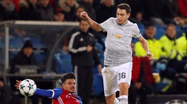 Calciomercato Roma, manovre su Darmian