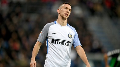 Calciomercato dall'Inghilterra: «Inter, il Manchester United rinuncia a Perisic»