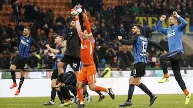 Partite di Natale, i tifosi di Milan e Inter al fianco della squadra a San Siro