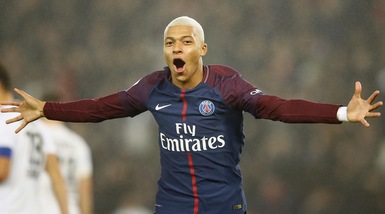 Mbappé: «Contro il Real dimostreremo di essere i migliori»