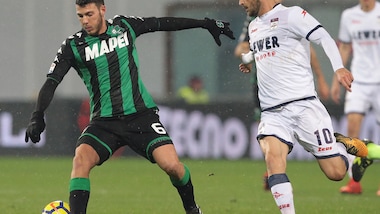 Calciomercato Bologna, Mazzitelli e Acquah nel mirino