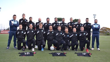 Pibe de Oro, Caliendo: «E' arrivata l'ora della svolta»